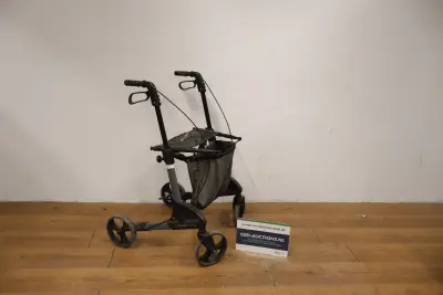 Topro Troja rollator – kavel bij GSD Auctions, Zoeterwoude