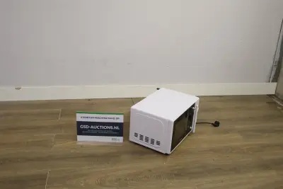 Inventum magnetron – kavel bij GSD Auctions, Zoeterwoude