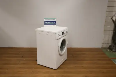 Bosch Classixx 5 wasmachine - 1400 RPM – kavel bij GSD Auctions, Zoeterwoude