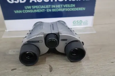 Bresser verrekijker vector 8x21 – kavel bij GSD Auctions, Zoeterwoude