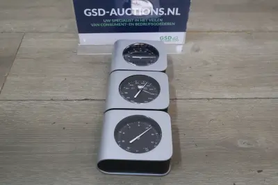 Weerstation – kavel bij GSD Auctions, Zoeterwoude