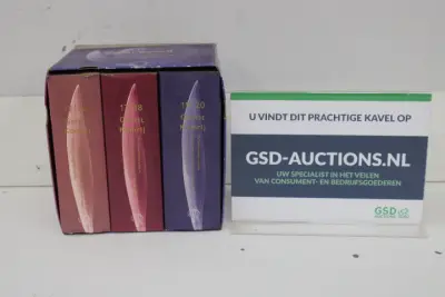 Gerrit Komrij boeken set – kavel bij GSD Auctions, Zoeterwoude