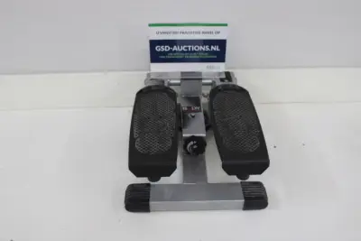 Body sculpture Stepper fitnessapparaat – kavel bij GSD Auctions, Zoeterwoude
