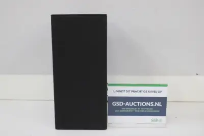 LG subwoofer – kavel bij GSD Auctions, Zoeterwoude
