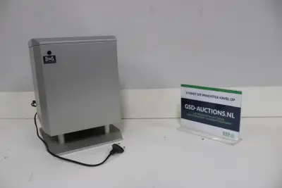 BNS intelligent subwoofer – kavel bij GSD Auctions, Zoeterwoude