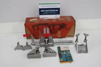 Zyliss Multifunctionele gereedschap – kavel bij GSD Auctions, Zoeterwoude