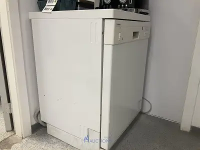 Vaatwasmachine SIEMENS – kavel bij VH Auctions