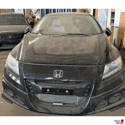 Fahrzeug Honda CR-Z (SZT) – kavel bij Justiz-Auktion, Baden-Baden