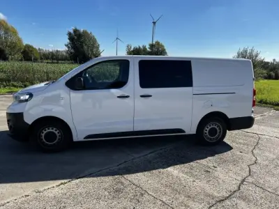 Peugeot Expert – kavel bij Openbare Verkopen, Zele