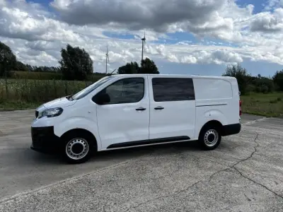Peugeot Expert – kavel bij Openbare Verkopen, Zele