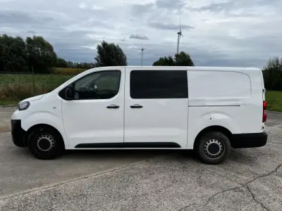 Peugeot Expert – kavel bij Openbare Verkopen, Zele