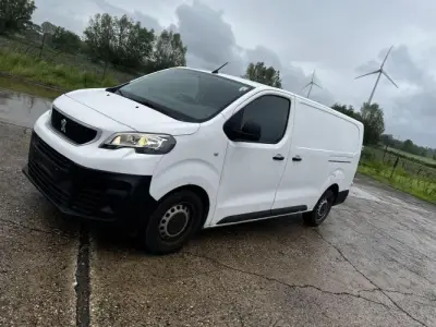 Peugeot Expert – kavel bij Openbare Verkopen, Zele