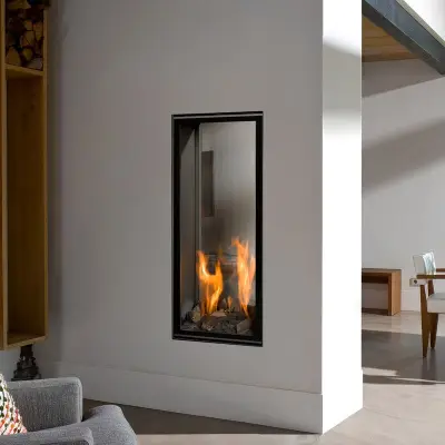 Gashaard, Bellfires, Vertical Bell Medium – kavel bij Onlineveilingmeester, Groningen