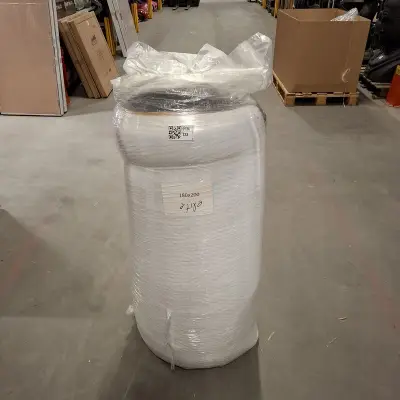 Matras 180 x 200, Emma, Elite – kavel bij Onlineveilingmeester, Groningen