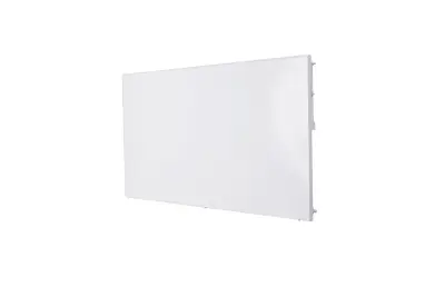 2x Convector 1000 watt, VH, Slim-Eco Smart, Wit, 2025 – kavel bij Onlineveilingmeester, Groningen