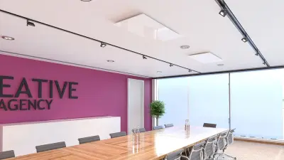 2x Infrarood paneel glas 60 x 120 cm, Ecosun, Type GS, Wit, 2025 – kavel bij Onlineveilingmeester, Groningen