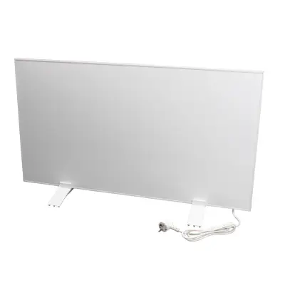 2x Infrarood paneel 600 watt, VH, Superia, Wit, 2025 – kavel bij Onlineveilingmeester, Groningen
