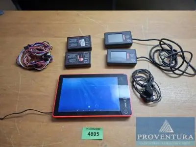 Gps clever – kavel bij Proventura, Göttingen