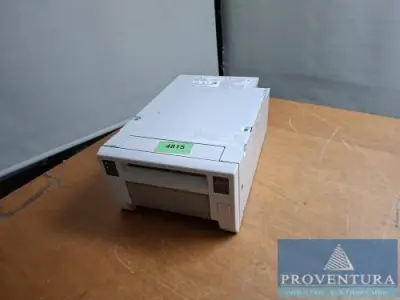Fotodrucker MITSUBISHI CP-D70DW – kavel bij Proventura, Göttingen