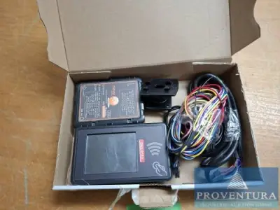 Gps clever – kavel bij Proventura, Göttingen
