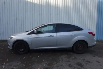 Ford Focus – kavel bij Openbare Verkopen, Wielsbeke