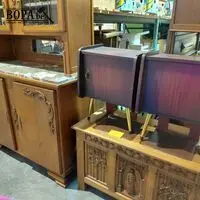 Meubelen Aarsele – veiling bij BOPA Auctions, Aarsele