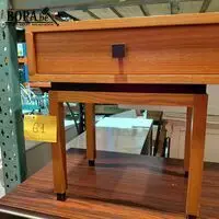 Retro nachttafel – kavel bij BOPA Auctions, Aarsele