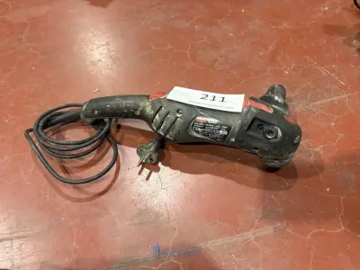 Haakse slijper SKIL – kavel bij VH Auctions