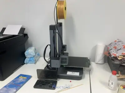 3D-printer ANKERMAKE – kavel bij VH Auctions