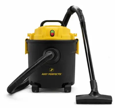 Nat- en droogstofzuiger 1200 W - 16 L – kavel bij GSD Auctions, Zoeterwoude