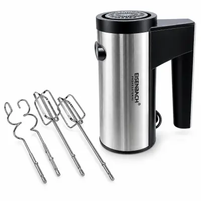 Handmixer - 400 W J02 – kavel bij GSD Auctions, Zoeterwoude
