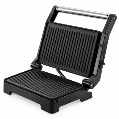 Broodroostergrill - 1000 W E02 – kavel bij GSD Auctions, Zoeterwoude