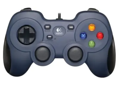 Logitech F310 - Gaming Controller - PC – kavel bij XL Auctions