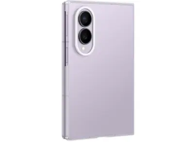 Samsung Galaxy Z Fold8 Hoesje - Clear Case - Transparant – kavel bij XL Auctions