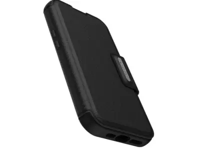 OtterBox Strada Apple iPhone 15 Pro - Echt Leer – kavel bij XL Auctions