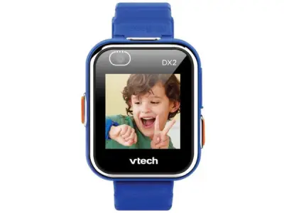 VTech KidiZoom DX2 Smartwatch Kinderen – kavel bij XL Auctions