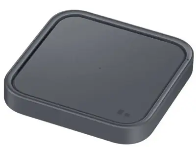 amsung Wireless Charger Pad - met travel adapter – kavel bij XL Auctions