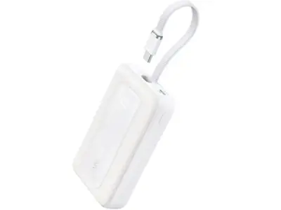 Anker Zolo Powerbank - 20.000mAh - 30W – kavel bij XL Auctions