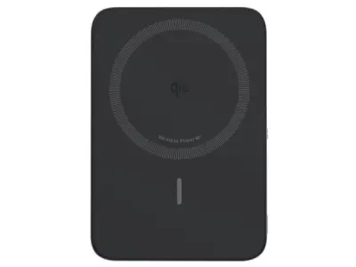 Anker Nano Powerbank - 5000mAh - Qi2 - 15W – kavel bij XL Auctions