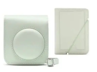 Fujifilm Instax Mini 12 accessoires - Cameratas – kavel bij XL Auctions