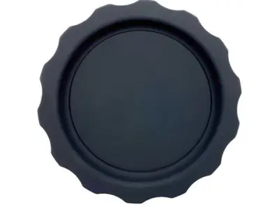 Honeycomb Bravo Throttle Trim Wheel Cover – kavel bij XL Auctions