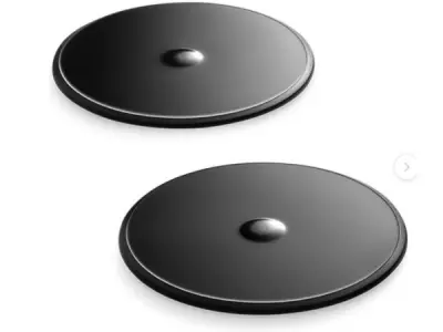 TomTom Dashboard Mount Disks – kavel bij XL Auctions