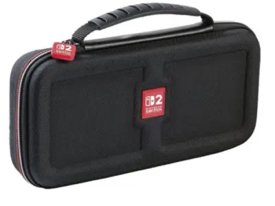Nintendo Switch 2 case – kavel bij XL Auctions