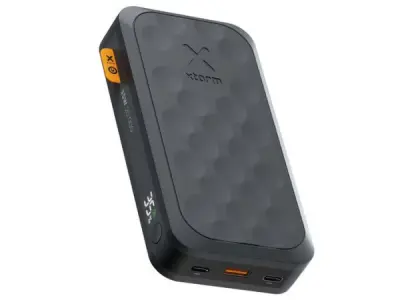 Xtorm Fuel Series 5 Powerbank 20000 mah - 35W – kavel bij XL Auctions