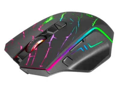 Defender URAN GM-503 - Draadloze Gaming Muis – kavel bij XL Auctions