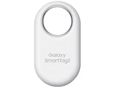 Samsung Galaxy SmartTag 2 - Wit – kavel bij XL Auctions