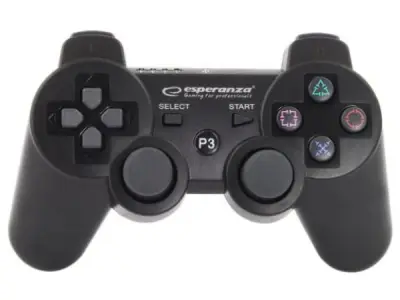 Esperanza GX700 Marine | Bluetooth Vibration Controller – kavel bij XL Auctions