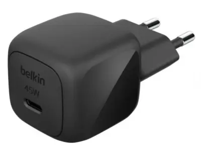 Belkin USB-C Wandlader 45 W – kavel bij XL Auctions
