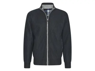 Cappuccino Italia Bounded Jacket Navy - S – kavel bij XL Auctions