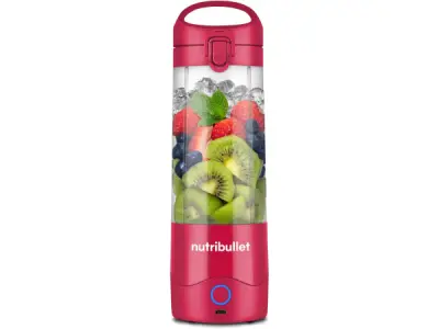 nutribullet Draagbare smoothiemaker - 475 ml - USB-C – kavel bij XL Auctions